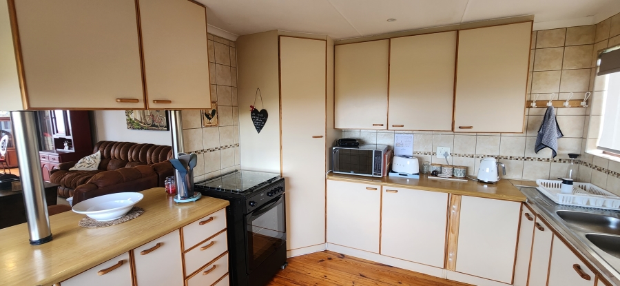 4 Bedroom Property for Sale in Dana Bay Western Cape